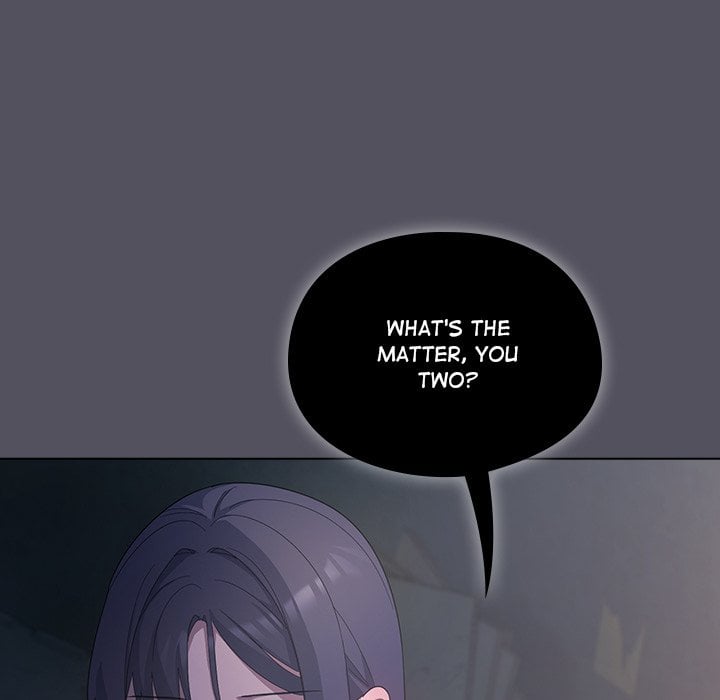 The Love Meowtchmaker Chapter 20 - Page 118