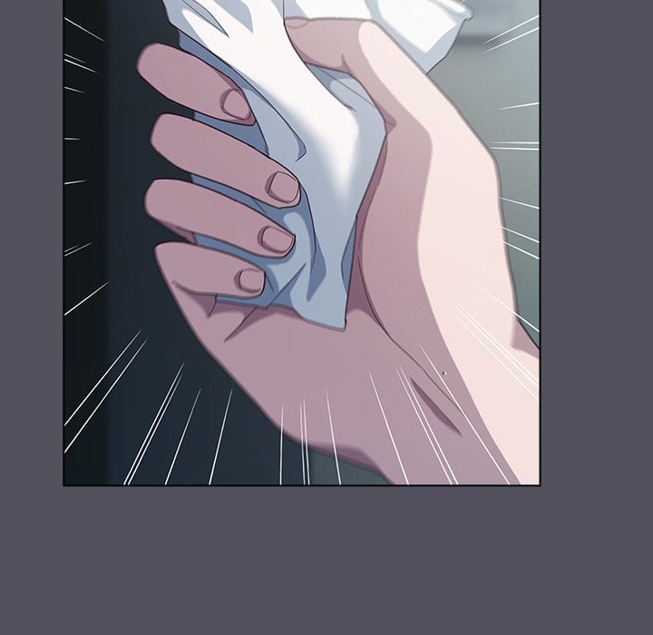The Love Meowtchmaker Chapter 20 - Page 125