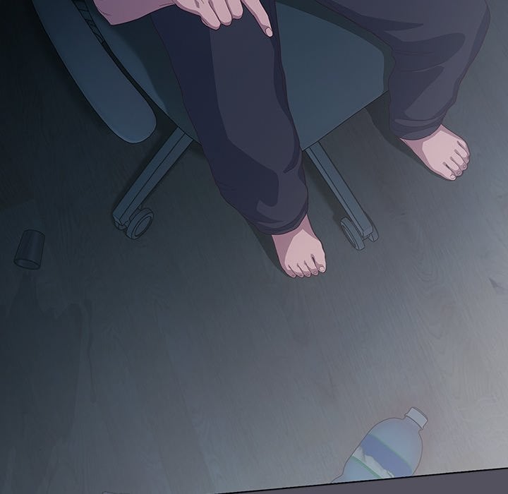 The Love Meowtchmaker Chapter 20 - Page 136