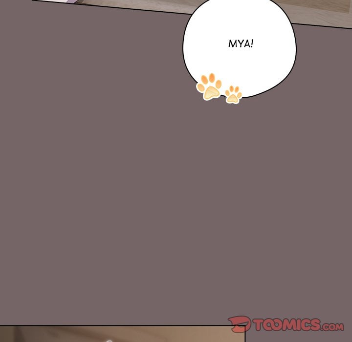 The Love Meowtchmaker Chapter 20 - Page 164