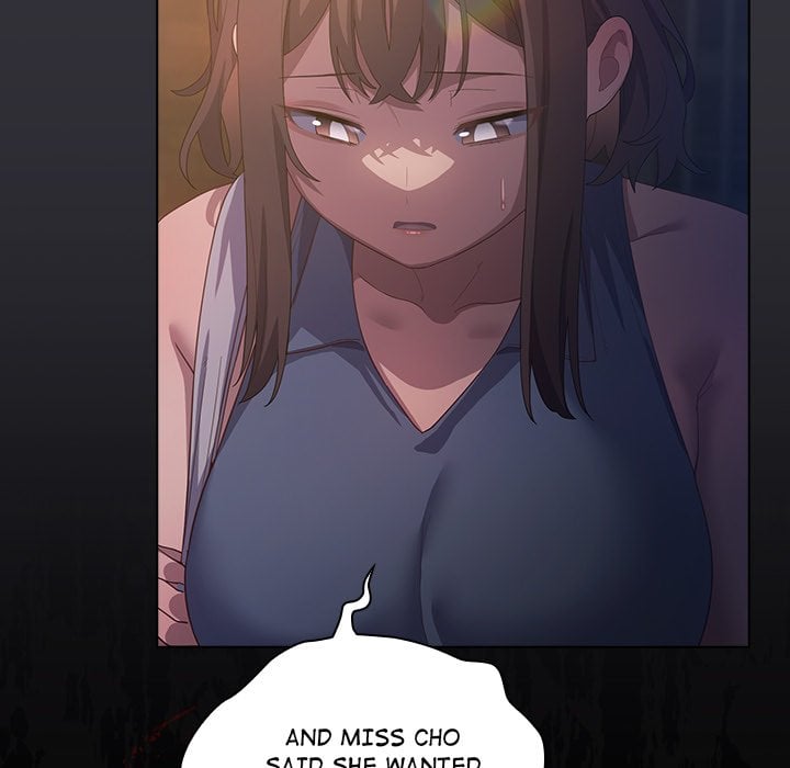 The Love Meowtchmaker Chapter 20 - Page 23