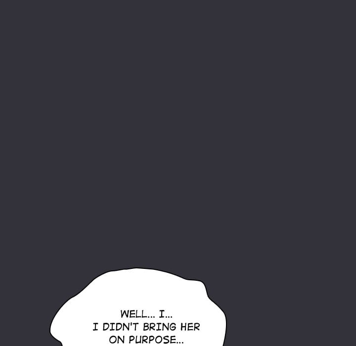 The Love Meowtchmaker Chapter 20 - Page 31