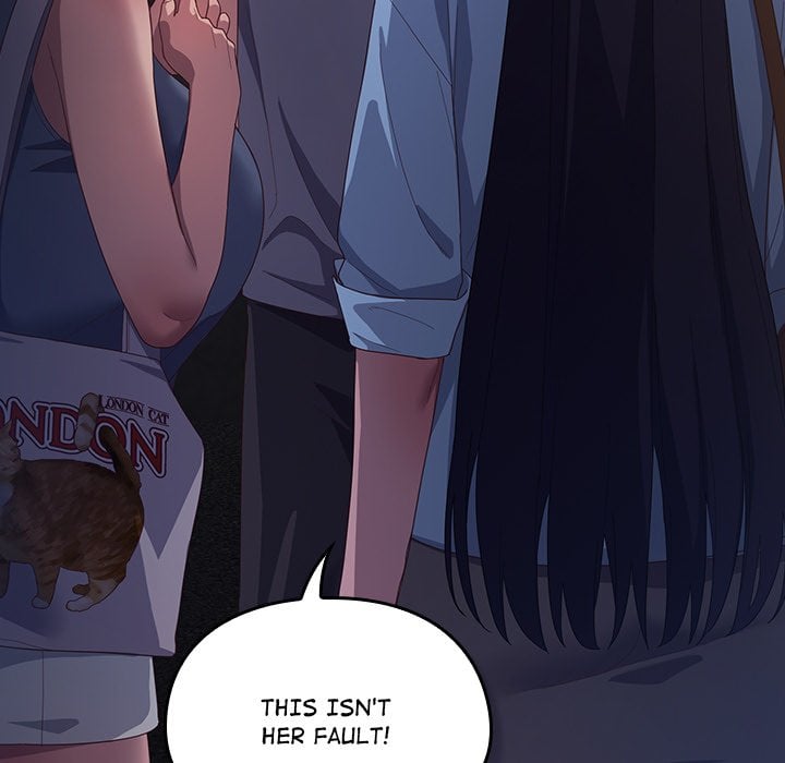 The Love Meowtchmaker Chapter 20 - Page 43
