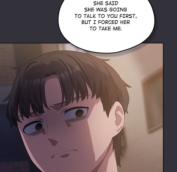 The Love Meowtchmaker Chapter 20 - Page 45