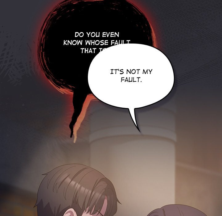 The Love Meowtchmaker Chapter 20 - Page 55