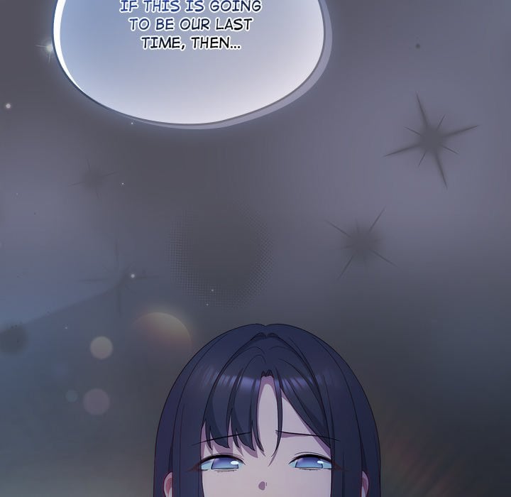 The Love Meowtchmaker Chapter 21 - Page 109