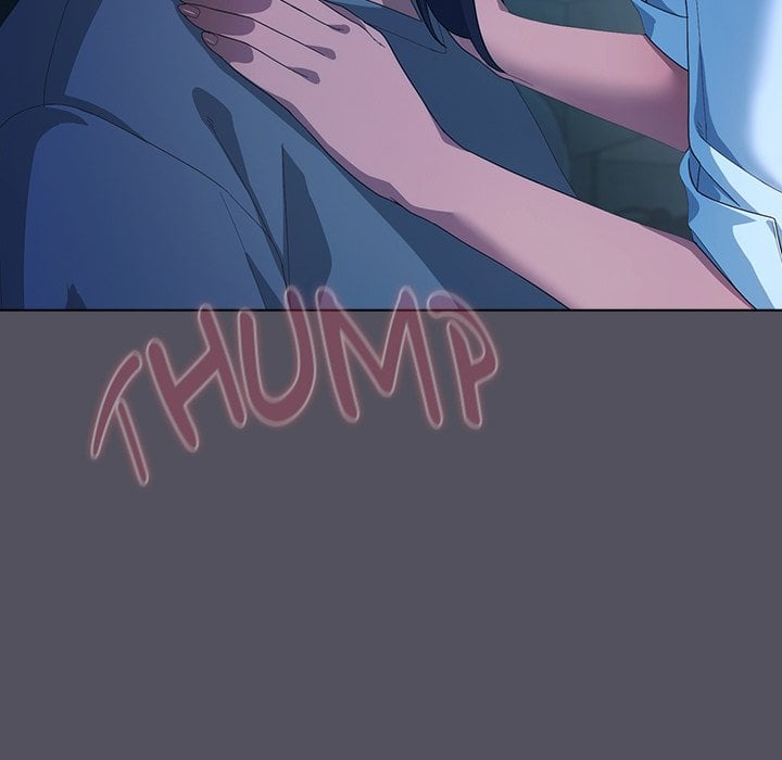 The Love Meowtchmaker Chapter 21 - Page 117