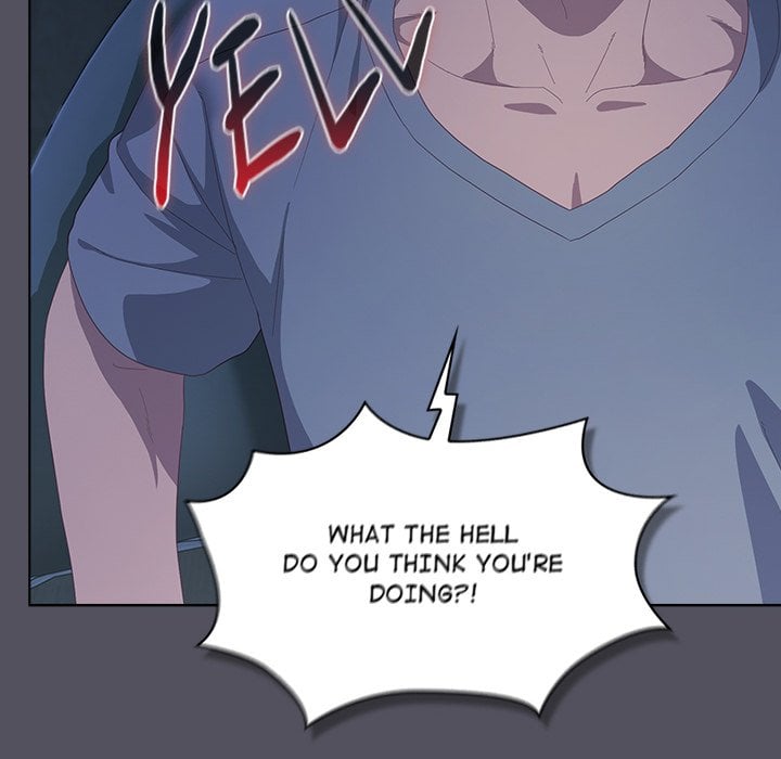 The Love Meowtchmaker Chapter 21 - Page 122