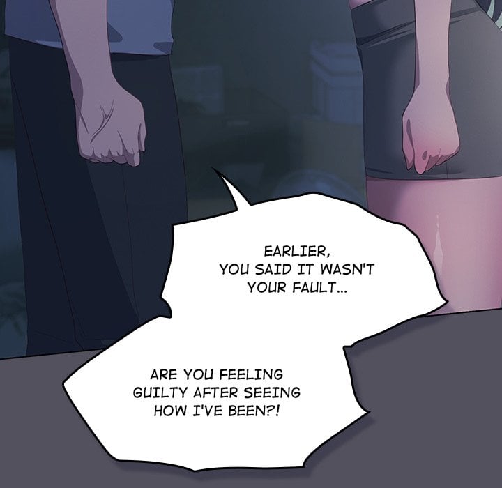 The Love Meowtchmaker Chapter 21 - Page 134