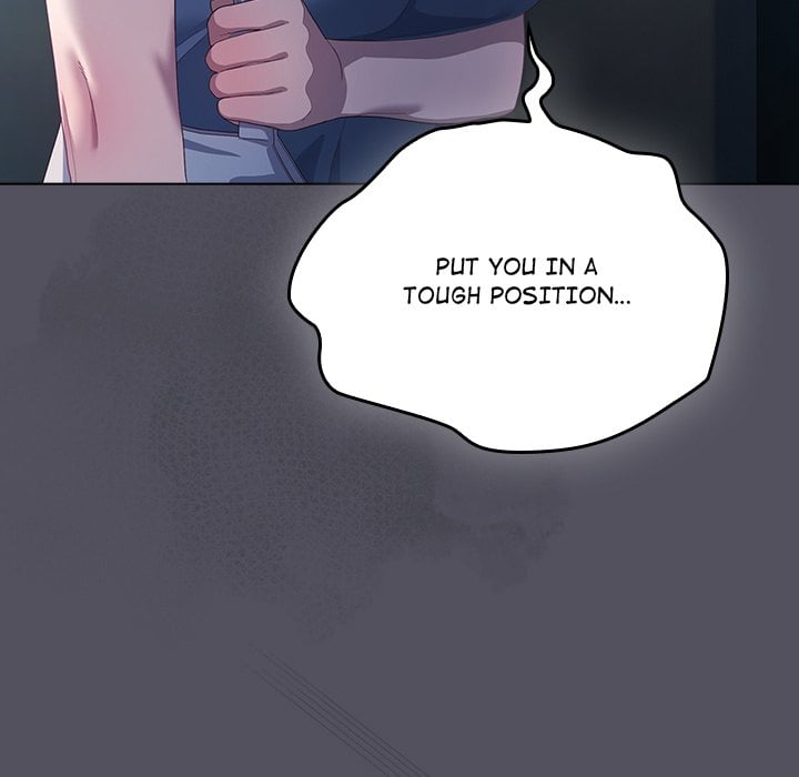 The Love Meowtchmaker Chapter 21 - Page 35
