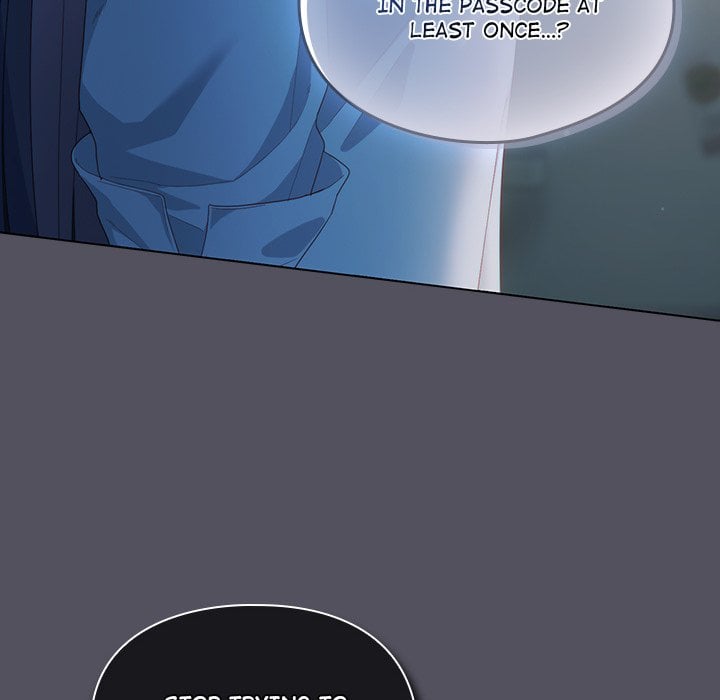 The Love Meowtchmaker Chapter 21 - Page 62