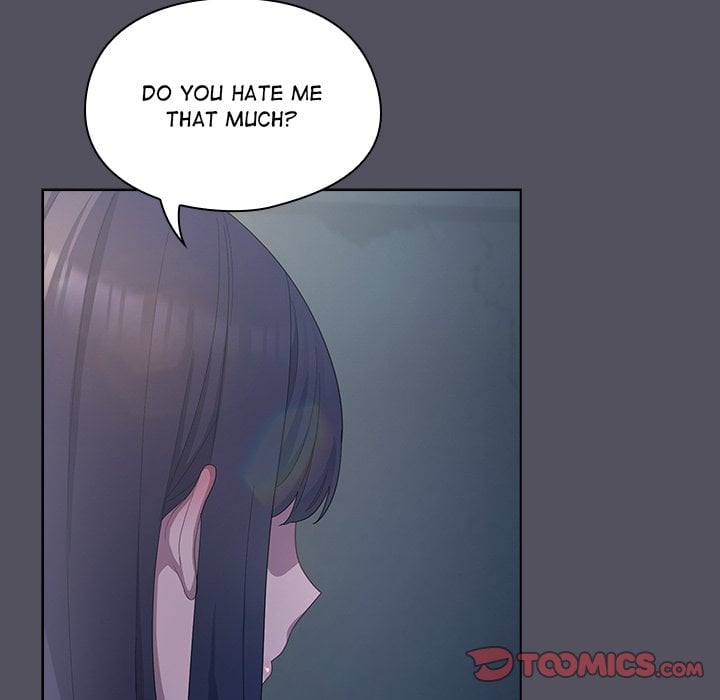 The Love Meowtchmaker Chapter 21 - Page 66