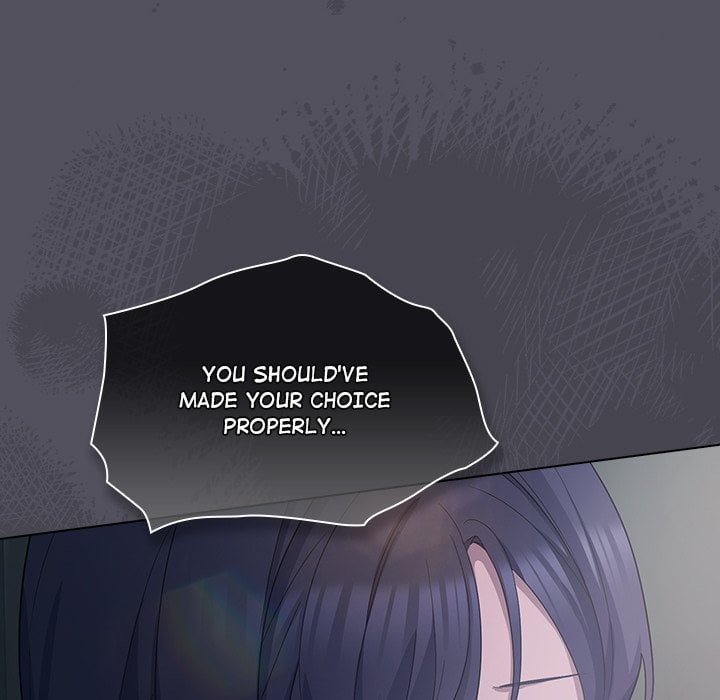 The Love Meowtchmaker Chapter 21 - Page 81