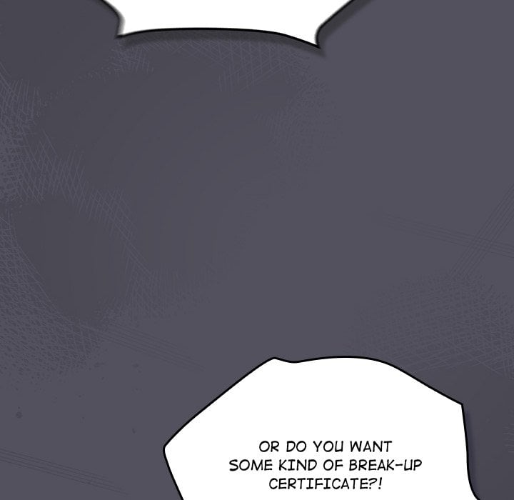 The Love Meowtchmaker Chapter 21 - Page 96
