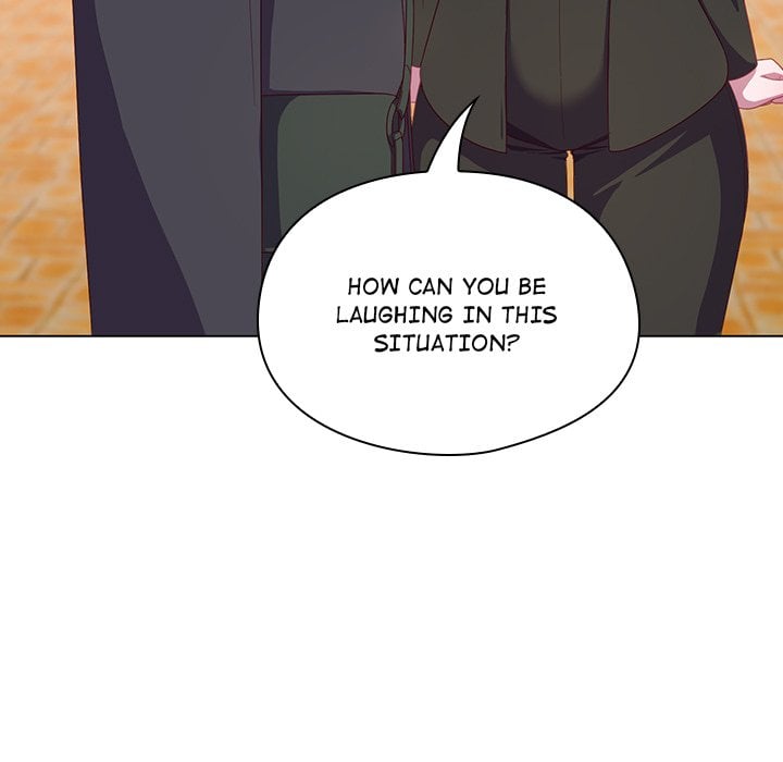 The Love Meowtchmaker Chapter 22 - Page 107