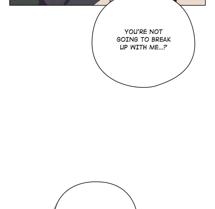 The Love Meowtchmaker Chapter 22 - Page 122