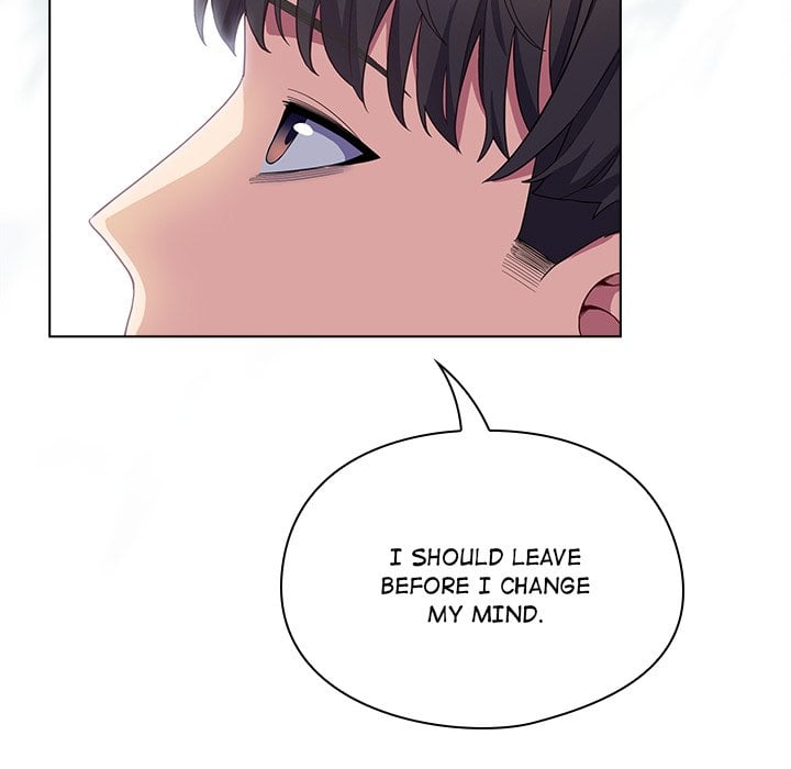 The Love Meowtchmaker Chapter 22 - Page 133