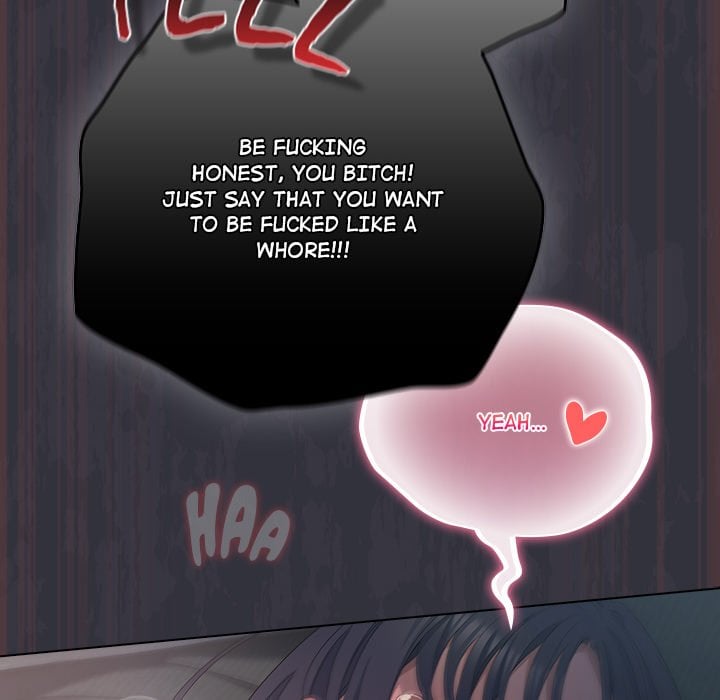 The Love Meowtchmaker Chapter 22 - Page 166