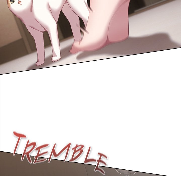The Love Meowtchmaker Chapter 23 - Page 128
