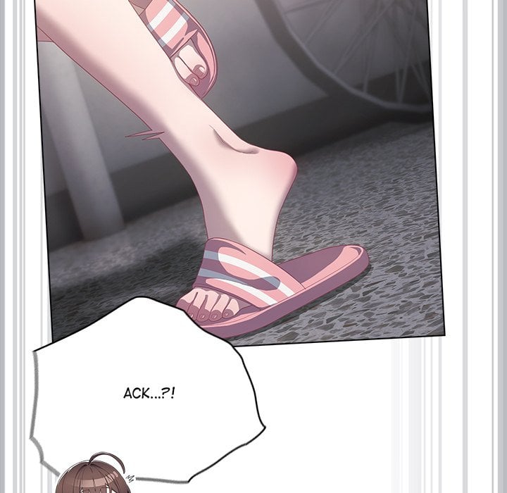 The Love Meowtchmaker Chapter 23 - Page 148