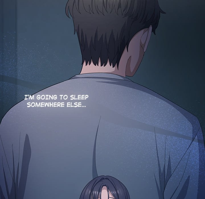 The Love Meowtchmaker Chapter 23 - Page 166