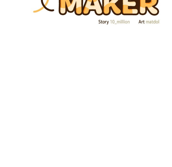 The Love Meowtchmaker Chapter 23 - Page 56