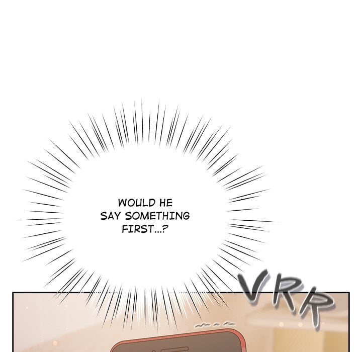 The Love Meowtchmaker Chapter 23 - Page 97
