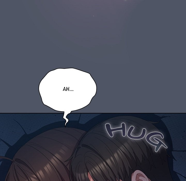 The Love Meowtchmaker Chapter 24 - Page 113