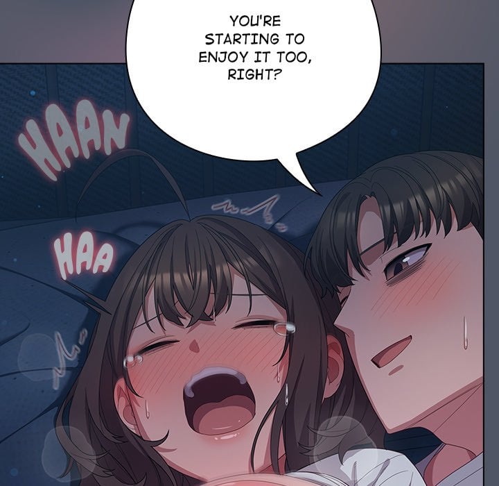 The Love Meowtchmaker Chapter 24 - Page 150