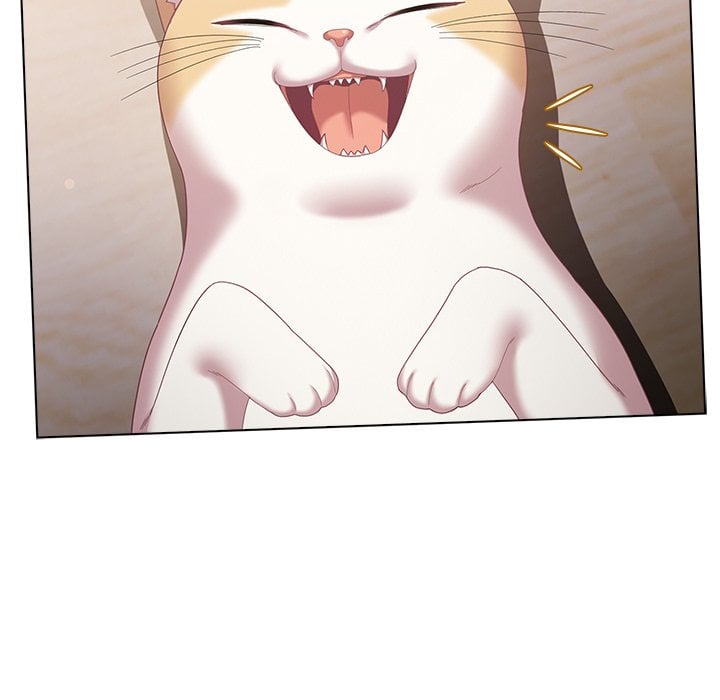 The Love Meowtchmaker Chapter 24 - Page 6