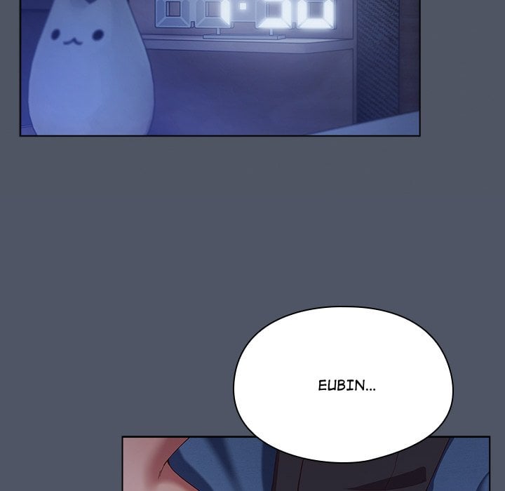 The Love Meowtchmaker Chapter 24 - Page 80