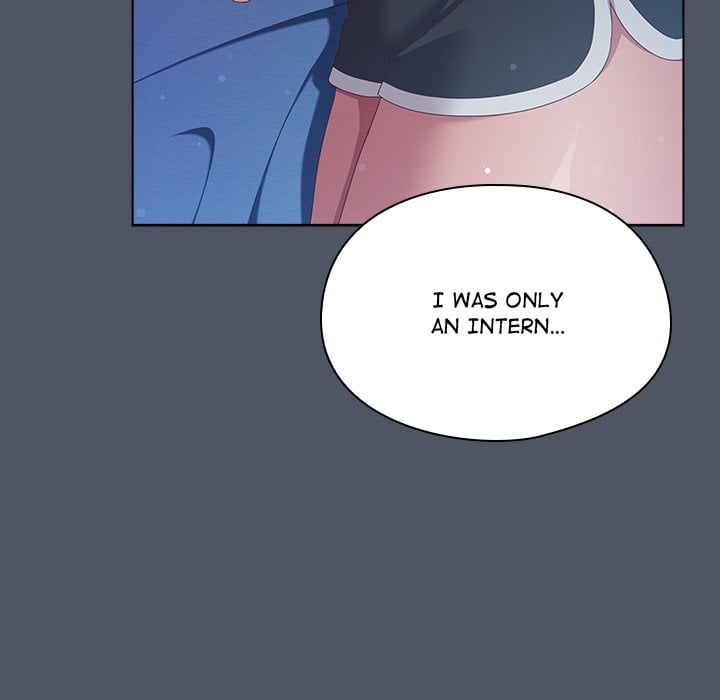 The Love Meowtchmaker Chapter 24 - Page 96