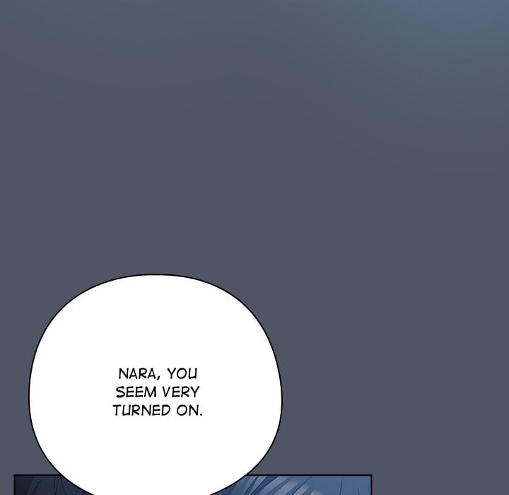 The Love Meowtchmaker Chapter 25 - Page 123