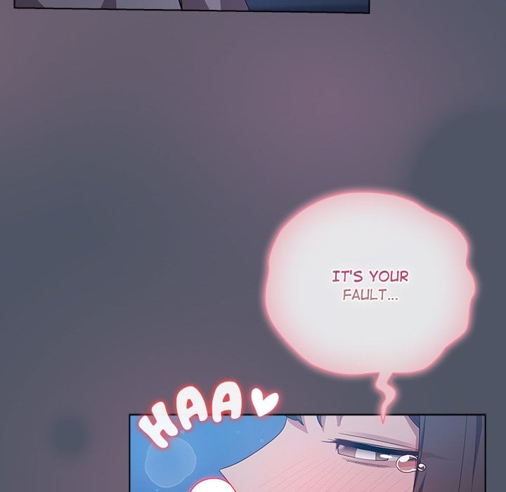 The Love Meowtchmaker Chapter 25 - Page 125