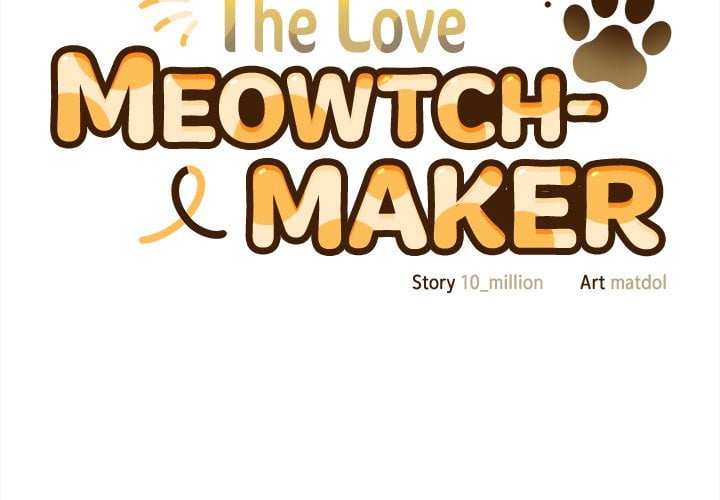 The Love Meowtchmaker Chapter 25 - Page 2