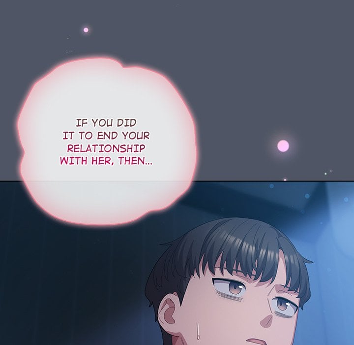 The Love Meowtchmaker Chapter 25 - Page 69