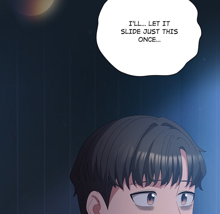 The Love Meowtchmaker Chapter 25 - Page 76