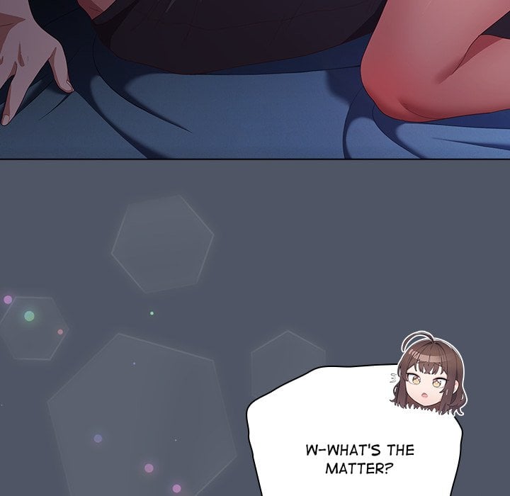 The Love Meowtchmaker Chapter 25 - Page 81