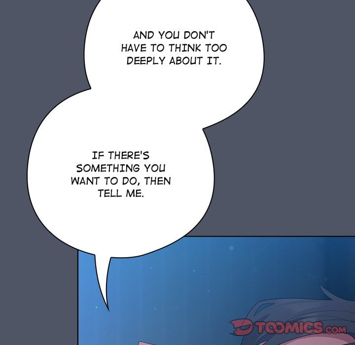 The Love Meowtchmaker Chapter 26 - Page 108