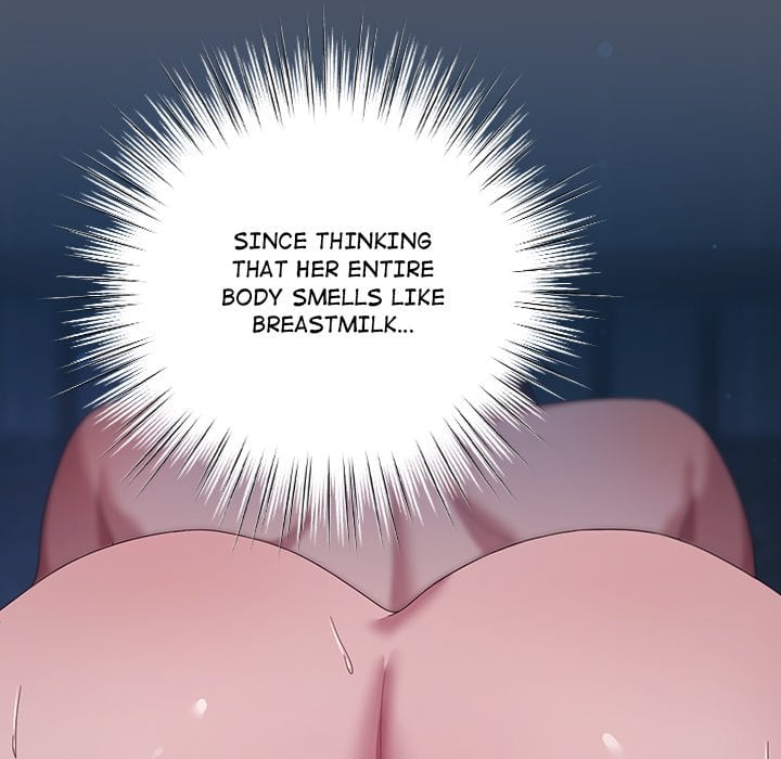 The Love Meowtchmaker Chapter 26 - Page 82