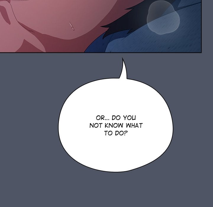 The Love Meowtchmaker Chapter 26 - Page 94