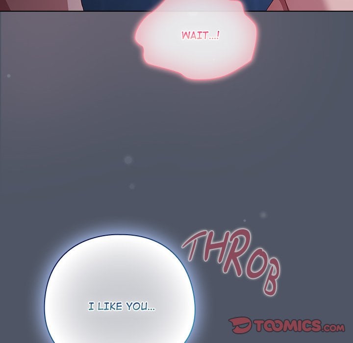 The Love Meowtchmaker Chapter 27 - Page 108