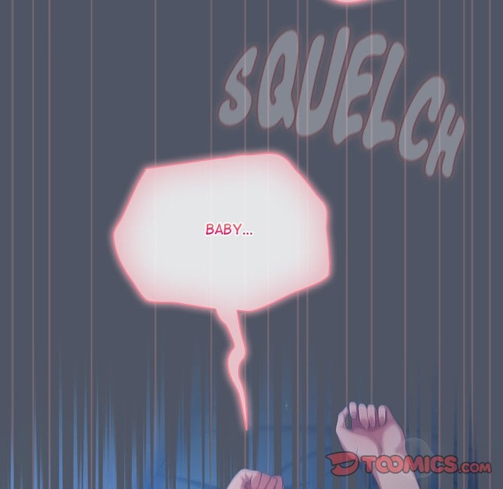 The Love Meowtchmaker Chapter 27 - Page 132