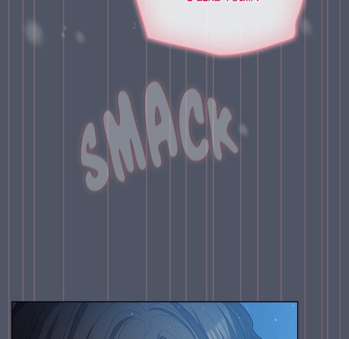 The Love Meowtchmaker Chapter 27 - Page 135