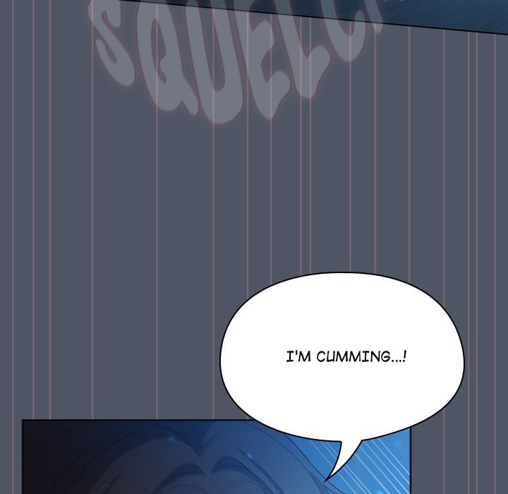 The Love Meowtchmaker Chapter 27 - Page 146