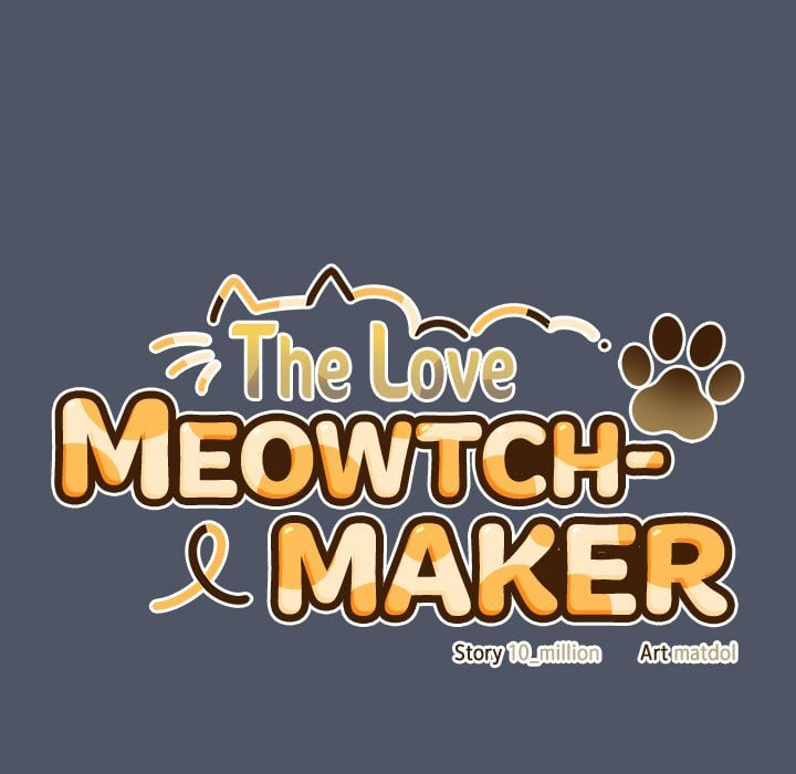 The Love Meowtchmaker Chapter 27 - Page 185