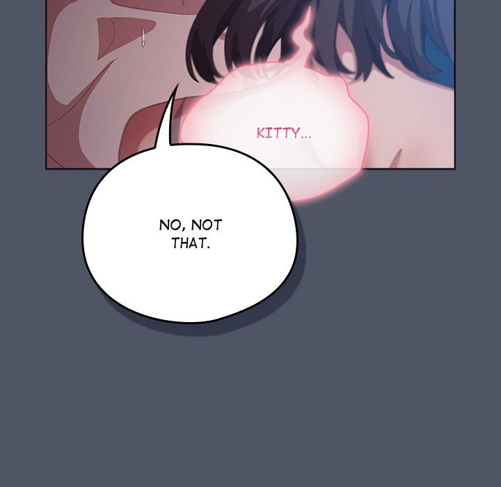 The Love Meowtchmaker Chapter 27 - Page 97