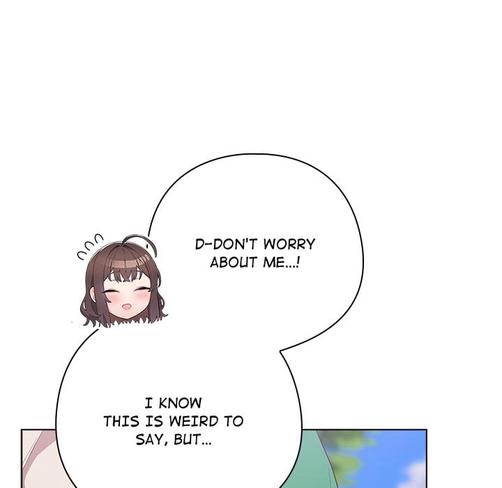 The Love Meowtchmaker Chapter 28 - Page 165