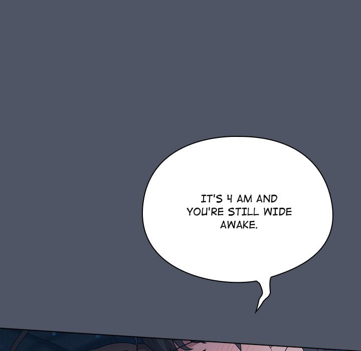 The Love Meowtchmaker Chapter 28 - Page 54
