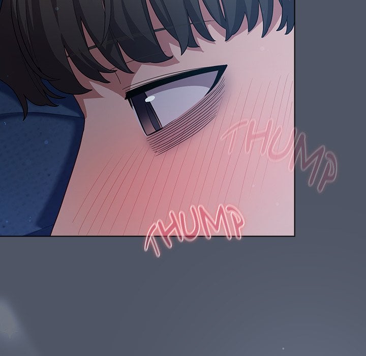 The Love Meowtchmaker Chapter 28 - Page 64